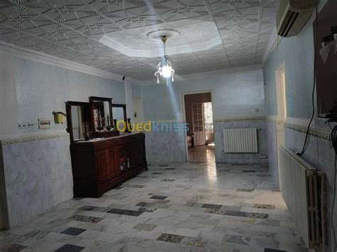 Vente Villa Oum El Bouaghi Ain Beida Oum El Bouaghi Promotion