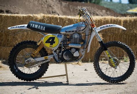 Vintage Motocross Collection In Colorado Bike Urious