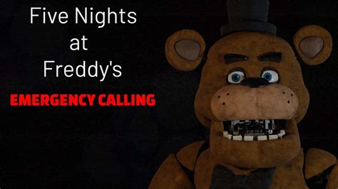 Fnaf 🚨emergency Calling🚨 Horror 4183 3133 9186 By Dw E Fortnite Creative Map Code Fortnitegg