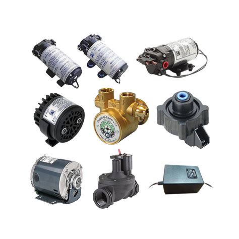 Pumps Motors Switches Archives Monde De L Eau International