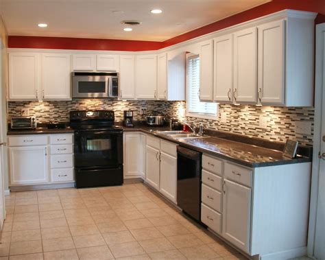 Upgrade Kitchen Cabinets On A Budget Kitchen Cabinets On A Budget