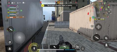 Cod Mobile Vs Cod Warzone Rcodwarzone