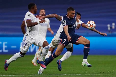 Por fin Kylian Mbappé firma con el Real Madrid Diario Basta