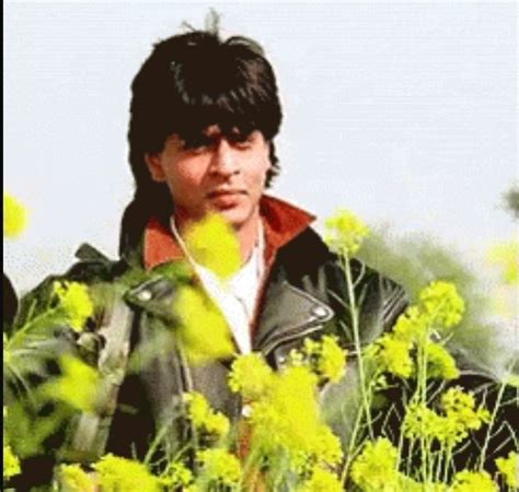 Shahrukh Khan’s ZESTFUL Journey To Stardom in Bollywood – PANORAMIC RIPPLES