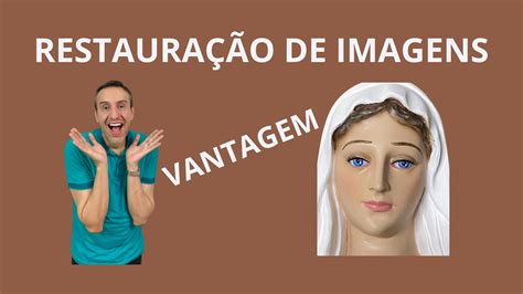 Descubra Aqui A Maior Vantagem Em Restaura O De Imagens Youtube