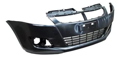 Facia Bumper Defensa Delantera Suzuki Swift Fascia