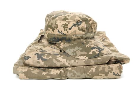 Practical Tips To Get Rid of The Old Military Uniforms - The Shoe Box NYC