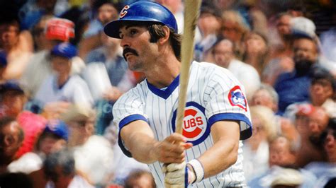 No 5 Dave Kingman Chicagos All Time Home Run Hitters Espn