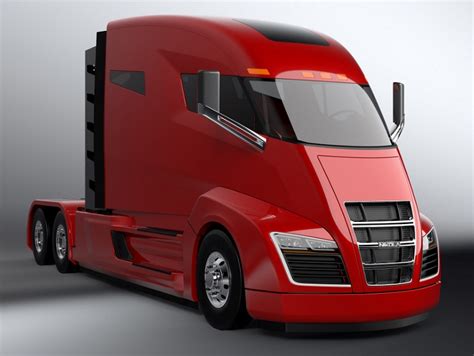 ELECTRIC TRUCK COMPANY SPARKS SOME INTEREST | Truck & Bus News