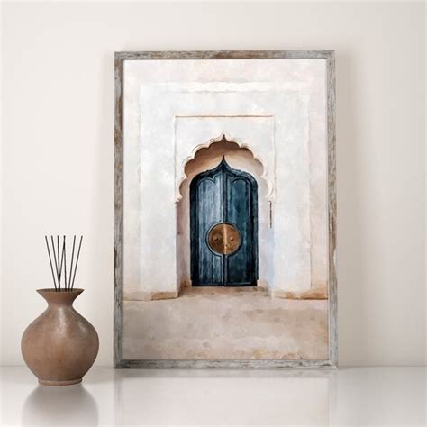door art etsy