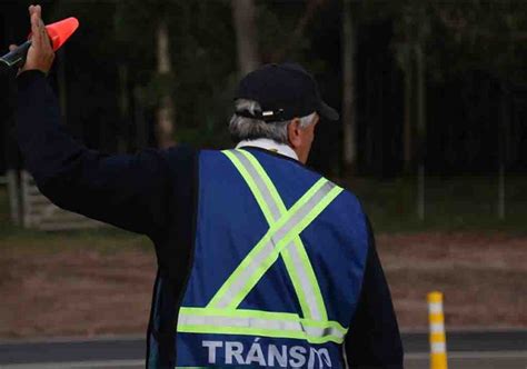 Cortes Y Desvíos De Tránsito Con Motivo Del Tour De San Carlos Rbc