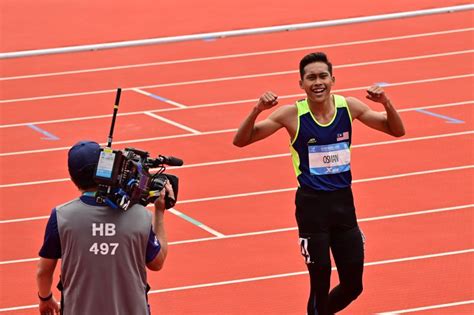 umar ketujuh terbaik universiade chengdu