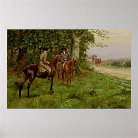 The Highwaymen Poster | Zazzle.com