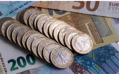 Taux de change le prix de l euro explose face au dinar algérien