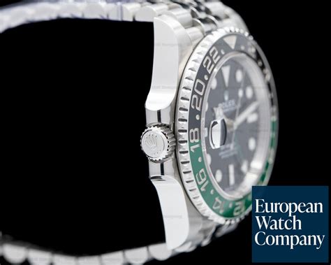 Rolex Vtnr Left Handed Gmt Master Ii Vtnr Destro