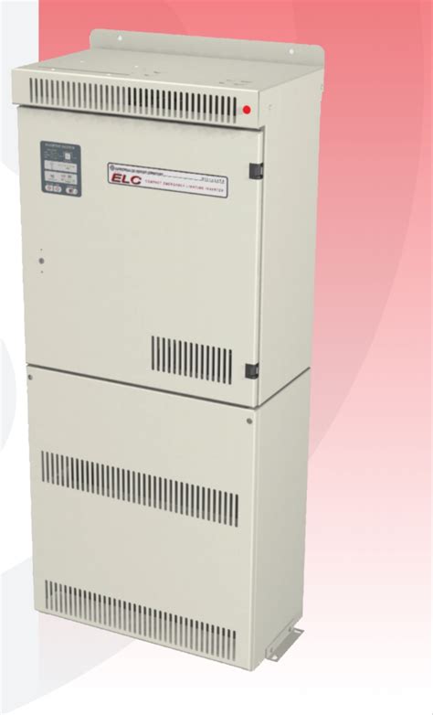 Ultralite Model Elc Trusted Power