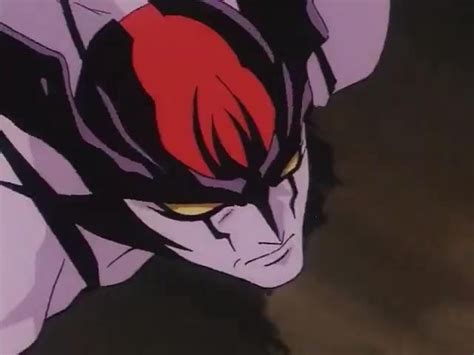 Amon The Apocalypse Of Devilman Video Devilman Amon Character Art