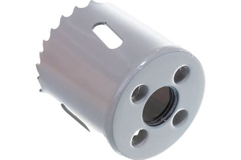 Коронка по металлу (44 мм; Bi-Metal М3) Энкор 24144 - выгодная цена ...