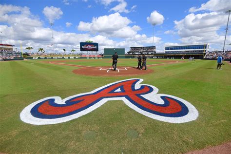 5 Greatest Outfielders In Bostonmilwaukeeatlanta Braves Franchise History