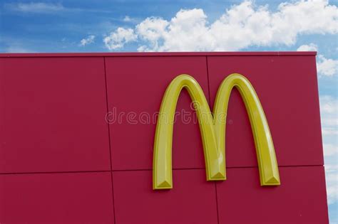 4 918 Photos De Logo De Mcdonalds Photos De Stock Gratuites Et Libres