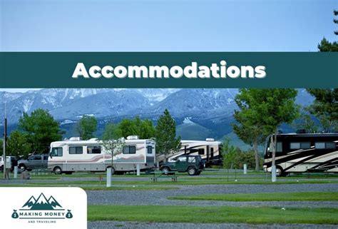 Costs Of Full Time Rv Living Is It Affordable 2023 Guide