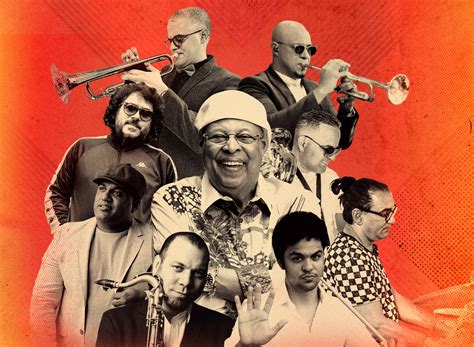 El Festival De Jazz De Vitoria Gasteiz Reúne Al Legendario Grupo De