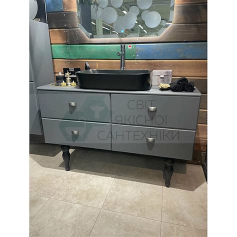 Купить Тумба с умывальником TIRA Fancy Marble - SVITSANTEH