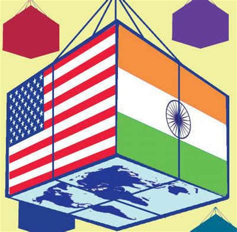 The US remained India's top trading partner for the second consecutive ...