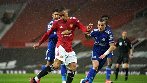 Match Gallery Man Utd V Leicester City 11 May 2021 Manchester United