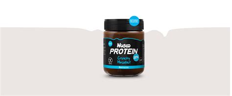 Nusco Protein Brinkers Food B V