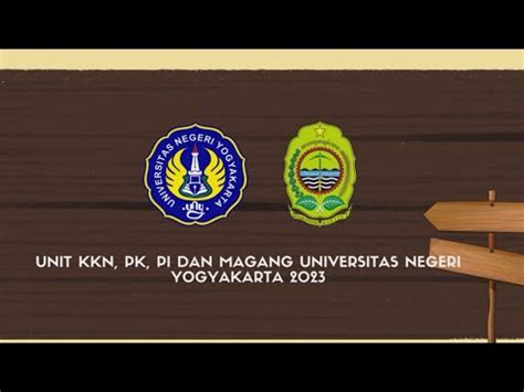 Video Luaran Kkn Uny Desilfi Detta Safitri Kabrokan Kulon