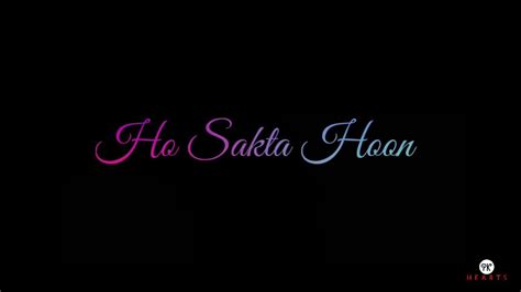 Main Hoon Hero Tera Sad Version Armaan Malik Whatsapp Status Youtube