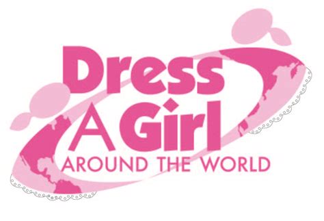 Dress A Girl Around The World Reencontro