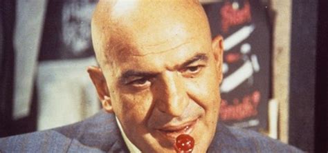 Kojak Season 4 - watch full episodes streaming online