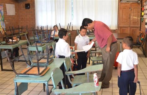 Cancelan Regreso A Clases Presenciales En Escuelas Rurales De La Laguna