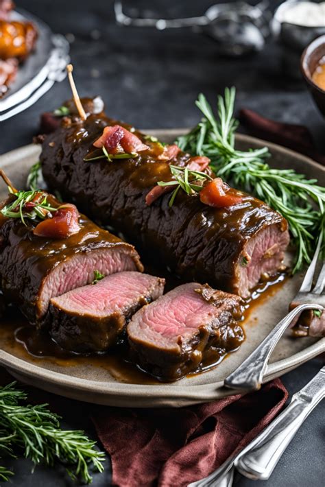 25 Classic German Dinner Recipes Genzchef