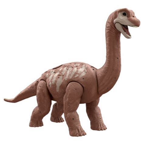 Mattel Jurassic World Brachiosaurus Figure Ct Pick N Save