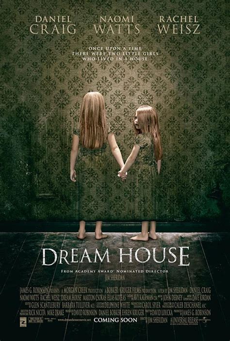 Dream House Movie Poster