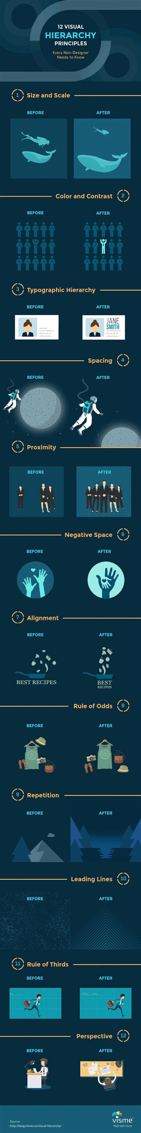 Infographic Design Principles