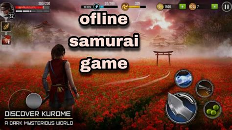 Samurai Game Android Samurai Game Android Offline Game Samurai