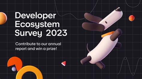 Take Part In The Developer Ecosystem Survey The Jetbrains Blog