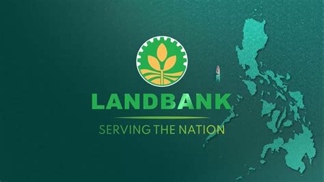 Celebrating Years Of Serving The Nation Landbank Agri Loans Hit