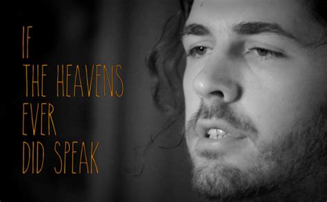 Hozier Take Me To Church Lyrics