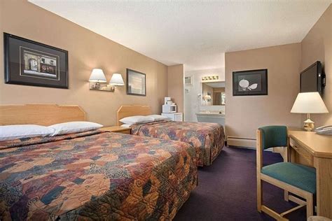 Travelodge Moose Jaw - UPDATED Prices, Reviews & Photos