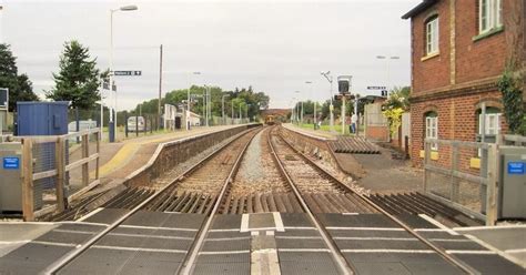 Exeter train Station to be developed to promote 'greener' travel ...