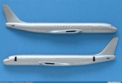 Revell Douglas Dc 8 10 19331 Airlinercafe