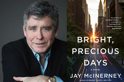 The Literary Turf of Jay McInerney | Hazlitt