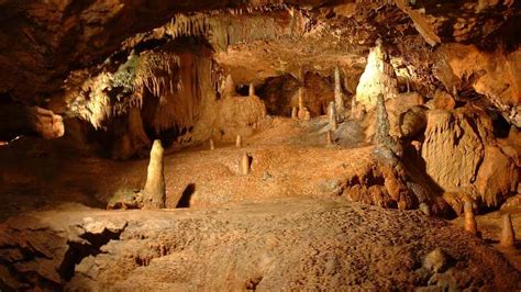 Kents Cavern Prehistoric Caves