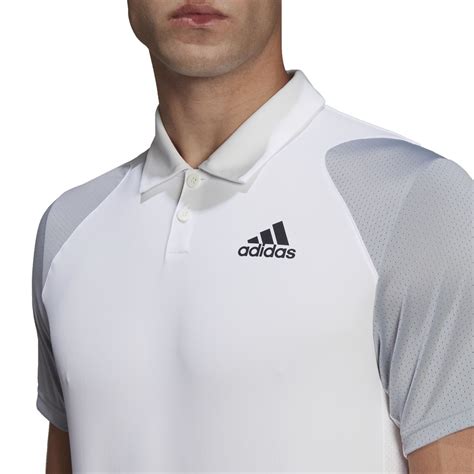 Купить Поло Adidas - цена: 5790 ₽, характеристики, описание, фото ...