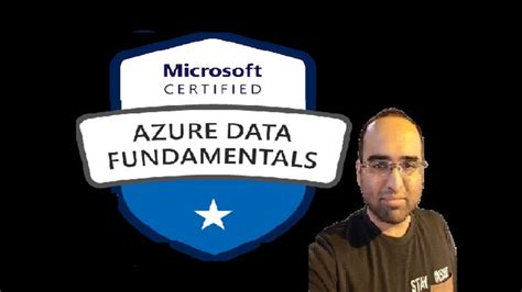 Dp Microsoft Azure Data Fundamentals In Depth Studybullet